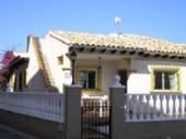 San Jose rental Cabo Roig